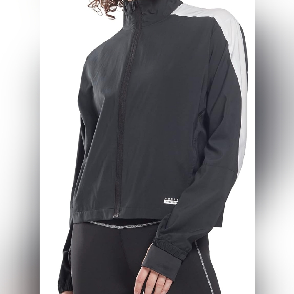 Reebok Wind Jacket - Women's NWT